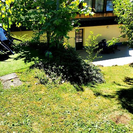 Slovenian Traditional Guest House Begunje na Gorenjskem Buitenkant foto