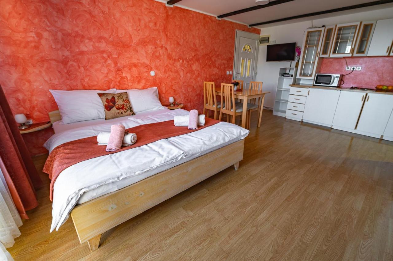Slovenian Traditional Guest House Begunje na Gorenjskem Buitenkant foto