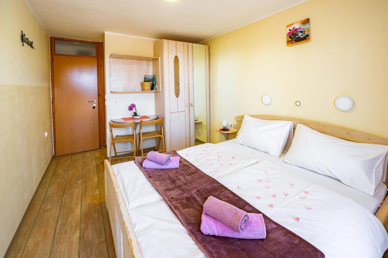 Slovenian Traditional Guest House Begunje na Gorenjskem Buitenkant foto
