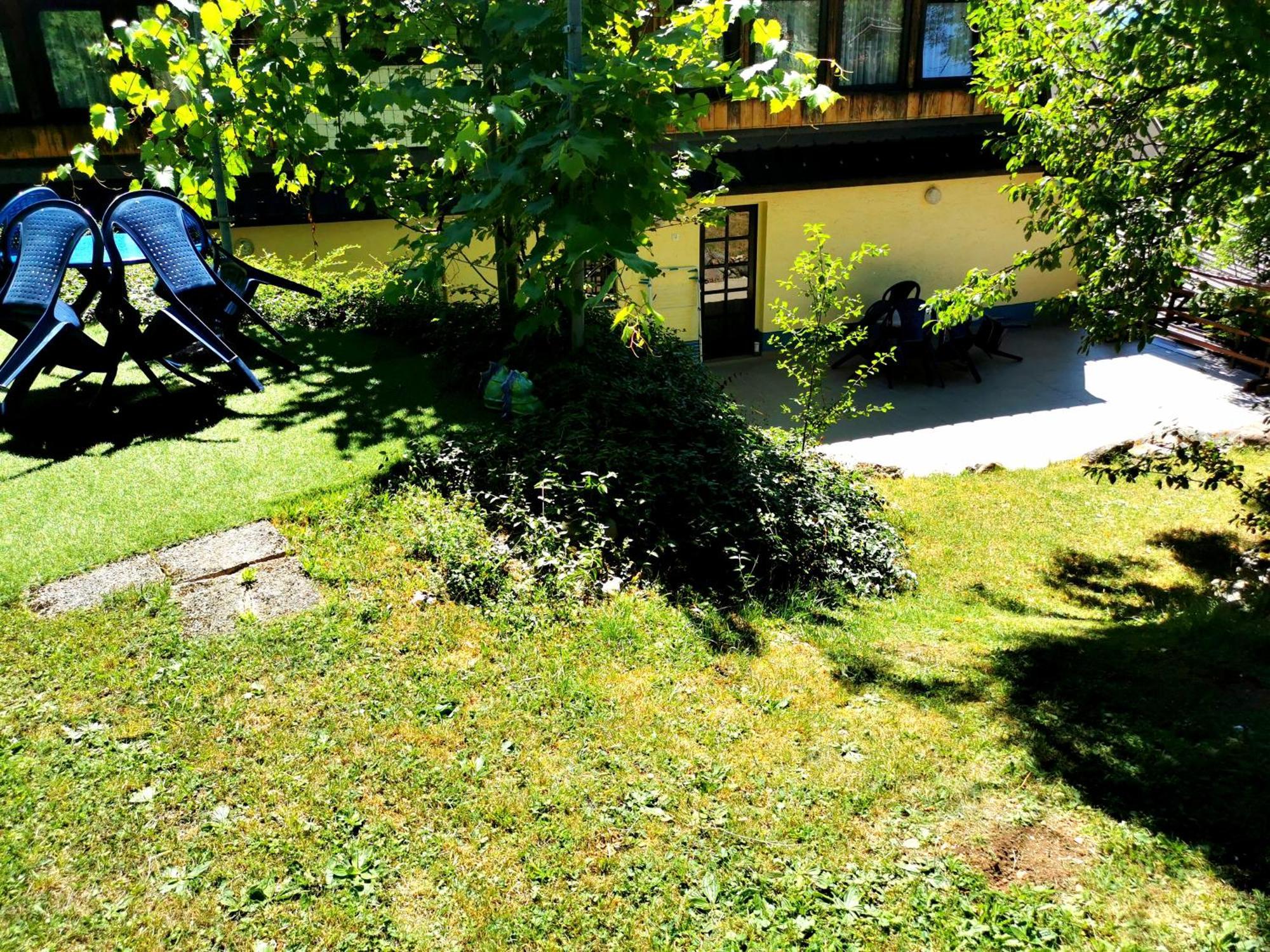 Slovenian Traditional Guest House Begunje na Gorenjskem Buitenkant foto